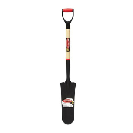 YO-HO TOOLS DRAIN SPADE 08265